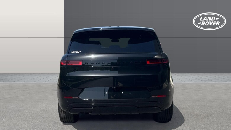 Land Rover Range Rover Sport 3.0 D250 Edition 5dr Auto Diesel Estate